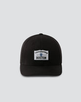 Black Travis Mathew Men|Accessories
