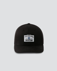 Black Travis Mathew Men|Accessories