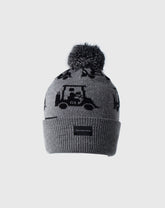 Heather Grey Travis Mathew Men|Accessories