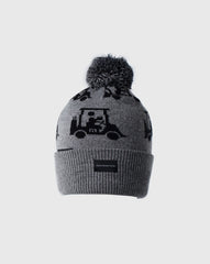 Heather Grey Travis Mathew Men|Accessories