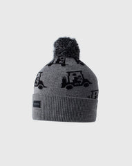 Heather Grey Travis Mathew Men|Accessories