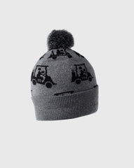 Heather Grey Travis Mathew Men|Accessories