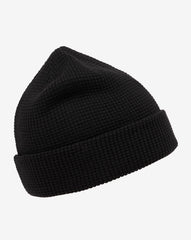 Black Travis Mathew Men|Accessories