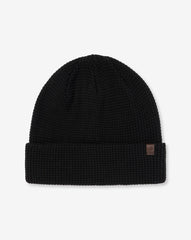 Black Travis Mathew Men|Accessories