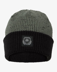 Dark Olive Travis Mathew Men|Accessories
