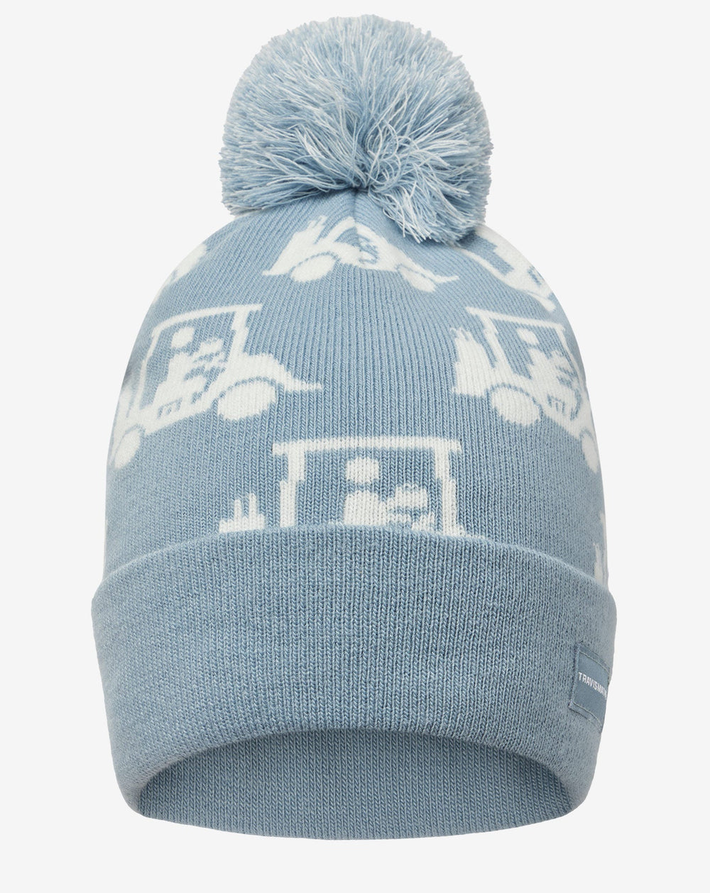 Dusty Blue Travis Mathew Men|Accessories