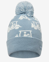 Dusty Blue Travis Mathew Men|Accessories