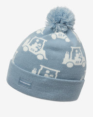 Dusty Blue Travis Mathew Men|Accessories