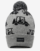 Heather Grey Travis Mathew Men|Accessories