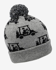 Heather Grey Travis Mathew Men|Accessories
