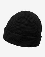 Black Travis Mathew Men|Accessories