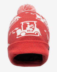 Red Travis Mathew Men|Accessories