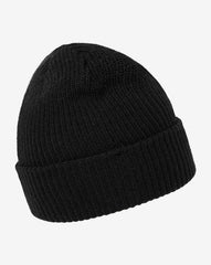Black Travis Mathew Men|Accessories
