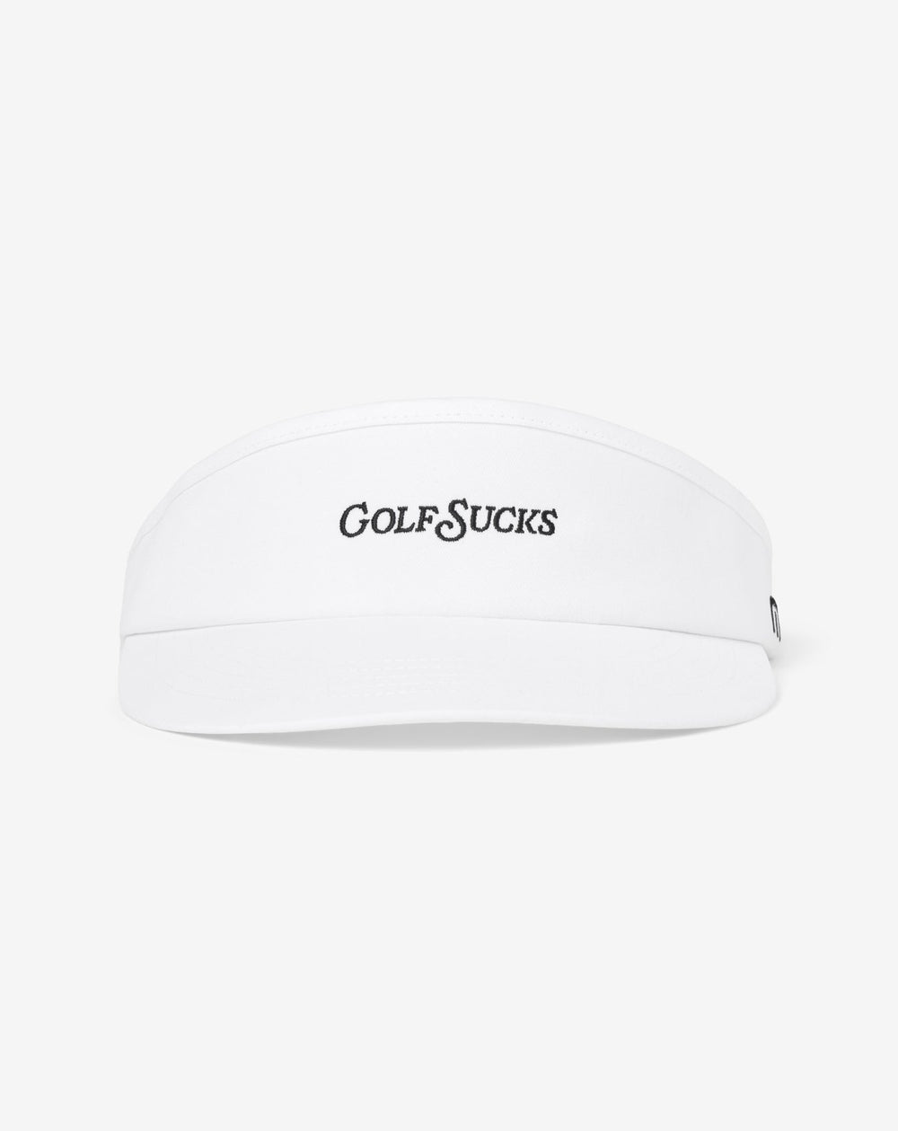 White Travis Mathew Men|Accessories|Golf