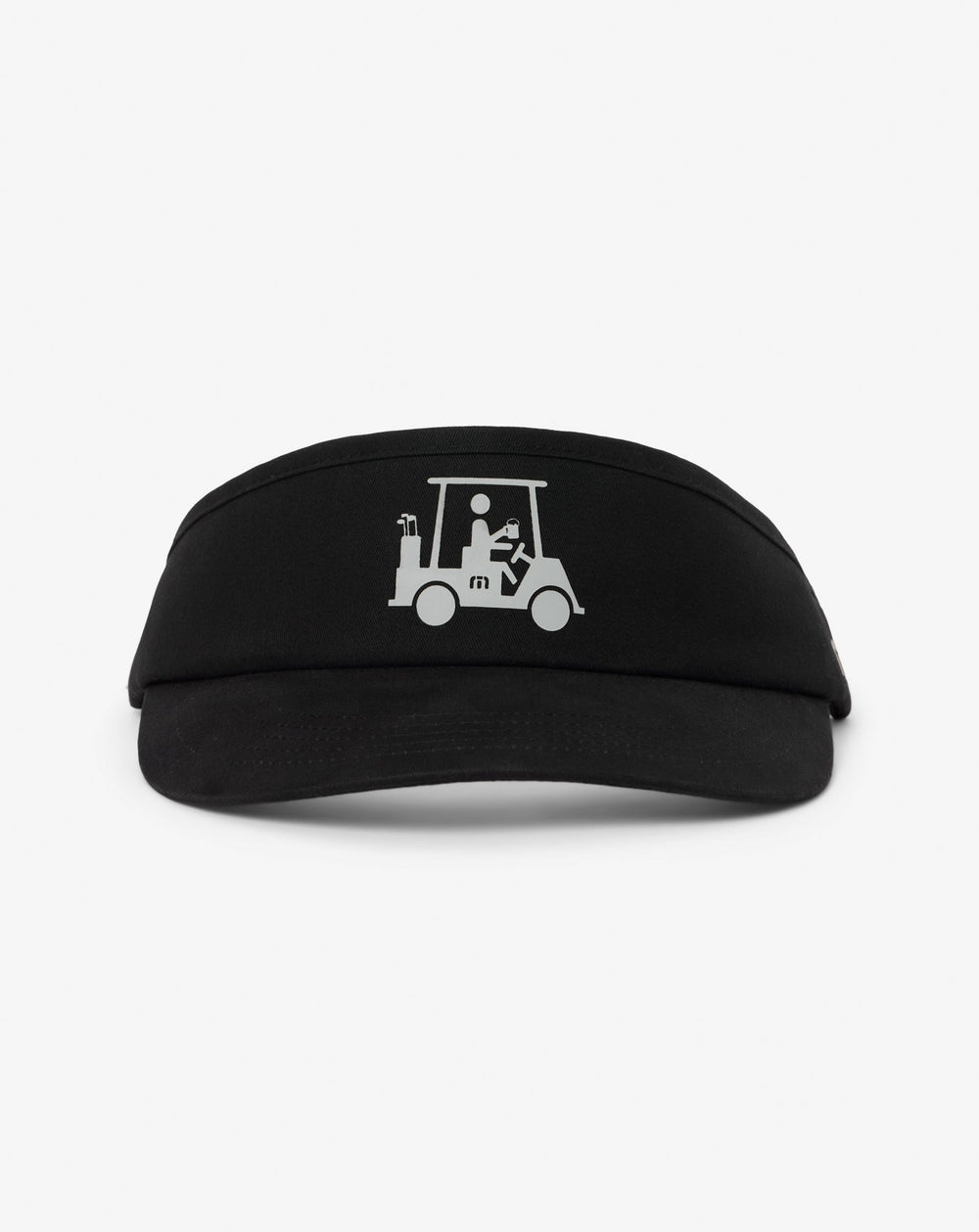 Black Travis Mathew Men|Accessories|Golf