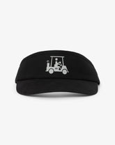 Black Travis Mathew Men|Accessories|Golf
