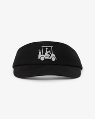 Black Travis Mathew Men|Accessories|Golf
