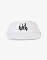 White Travis Mathew Men|Accessories|Golf