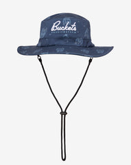 Mood Indigo/Vintage Indigo Travis Mathew Men|Accessories|Golf