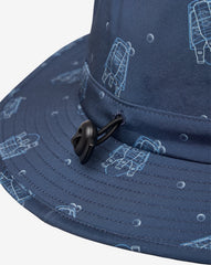 Mood Indigo/Vintage Indigo Travis Mathew Men|Accessories|Golf