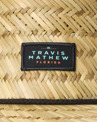 Straw Travis Mathew Men