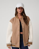 Heather Chestnut Multi Travis Mathew Women