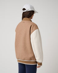 Heather Chestnut Multi Travis Mathew Women