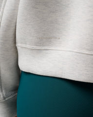Heather Light Grey Travis Mathew Women
