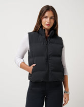 Black Travis Mathew Women
