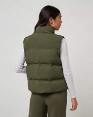 Grape Leaf Travis Mathew Women