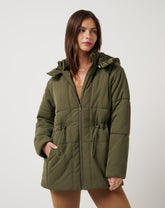 Grape Leaf Travis Mathew Women