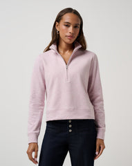 Heather Violet Ice Travis Mathew Women|Golf