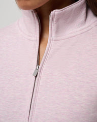 Heather Violet Ice Travis Mathew Women|Golf
