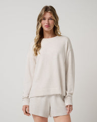 Heather Brazillian Sand Travis Mathew Women