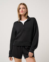 Black Travis Mathew Women|Golf