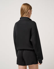 Black Travis Mathew Women|Golf