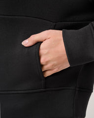 Black Travis Mathew Women|Golf