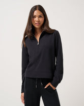 Black Travis Mathew Women|Golf