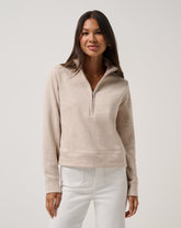 Heather Natural Travis Mathew Women|Golf