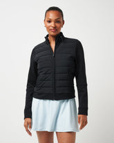 Heather Black Travis Mathew Women|Golf