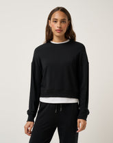 Black Travis Mathew Women