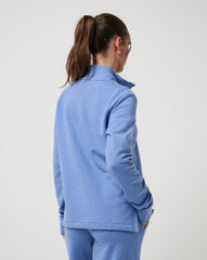 Heather Baja Blue Travis Mathew Women