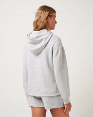 Heather Light Grey Travis Mathew Women