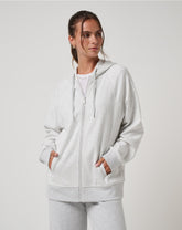 Heather Light Grey Travis Mathew Women