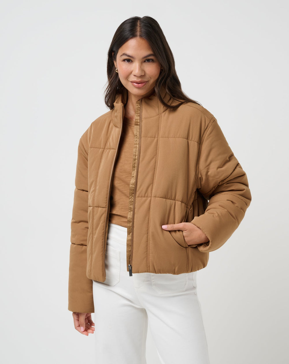 Chestnut Travis Mathew Women