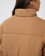Chestnut Travis Mathew Women