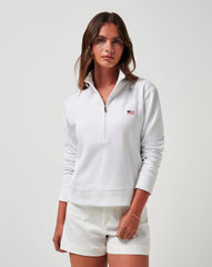 White Travis Mathew Women