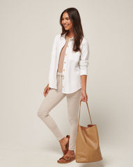 White Travis Mathew Women