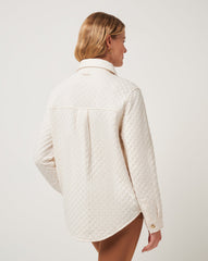 Eggnog Travis Mathew Women