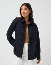 Black Travis Mathew Women
